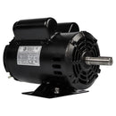 Motor Elétrico Monofásico 2CV Alta Rotação 2P 110/220V