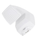 Chuveiro Elétrico Lorenzetti Futura Quadrado 6800W 220V Branco Multitemperatura